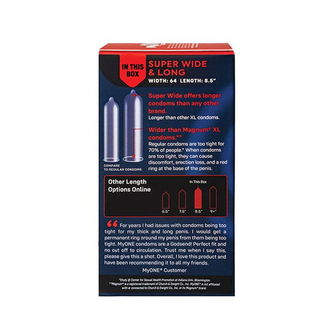 Mi caja súper ancha y larga 10